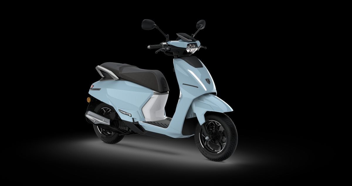 Peugeot Django 125: un gradito ritorno +VIDEO+